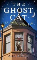 The Ghost Cat - Alex Howard (2023)