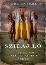 Szilaj Ló (2023)