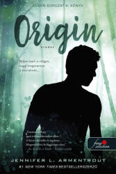 Origin - Eredet (2023)
