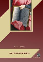 Dante ezoterizmusa (ISBN: 9786156173768)