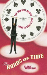 Hands of Time - Mark Horton (ISBN: 9781894154918)