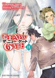 The New Gate Volume 11 (ISBN: 9781642731934)