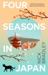 Four Seasons in Japan - Nick Bradley (2023)