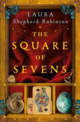 Square of Sevens - Laura Shepherd-Robinson (2023)