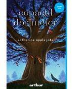 Copacul dorintelor - Katherine Applegate (ISBN: 9786303210025)
