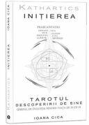 Kathartics. Initierea - Ioana Cica (ISBN: 9786306503971)