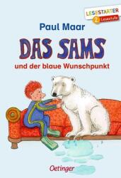 Das Sams und der blaue Wunschpunkt (ISBN: 9783751200585)