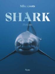 SHARK (ISBN: 9780847873548)