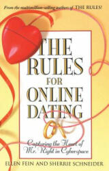 The Rules for Online Dating: Capturing the Heart of Mr. Right in Cyberspace (2007)