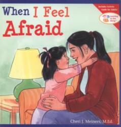 When I Feel Afraid (ISBN: 9781575421384)