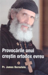 Provocările unui creștin ortodox evreu (ISBN: 9789731369150)