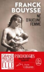 Ne d'aucune femme (ISBN: 9782253044802)