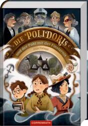 Die Polidoris (ISBN: 9783649644309)