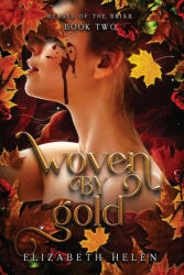 Woven by Gold (ISBN: 9781738827947)