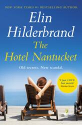 Hotel Nantucket - Elin Hilderbrand (2023)