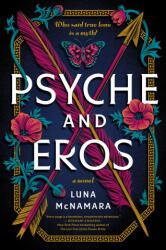Psyche and Eros - Luna McNamara (2023)