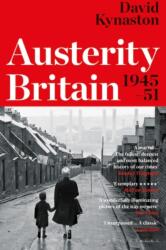 Austerity Britain, 1945-1951 (2008)