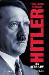 Hitler. 1936-1945 (ISBN: 9786303190662)