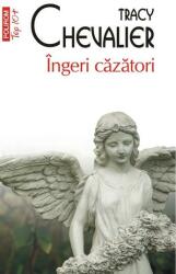 Ingeri cazatori (editie de buzunar) - Tracy Chevalier (ISBN: 9789734694921)