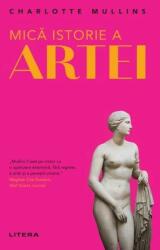 Mică istorie a artei (ISBN: 9786063399916)