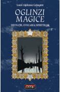 Oglinzi magice - Louis-Alphonse Cahagnet (ISBN: 9789736365720)