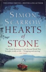 Hearts of Stone (ISBN: 9780755380244)