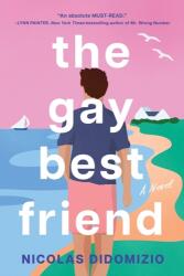 Cel mai bun prieten gay (2023)