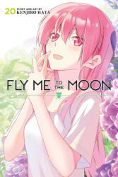 Fly Me to the Moon, Vol. 20 (2023)