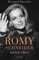 Romy Schneider utolsó élete (2023)