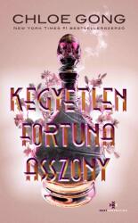 Kegyetlen Fortuna asszony (2023)