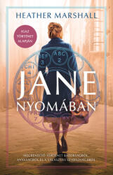 Jane nyomában (2023)