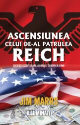 Ascensiunea celui de-al patrulea Reich (ISBN: 9786069433430)