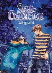 Star Collector - Csillaggyűjtő 1 (ISBN: 9789634703174)