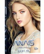 Anais, Volumul 1 - Lidia HL (ISBN: 9786306503896)