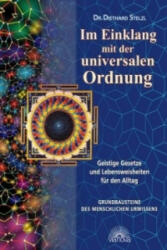 Im Einklang mit der universalen Ordnung - Diethard Stelzl (ISBN: 9783866160217)