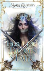 Heir of Broken Fate - Mads Rafferty (ISBN: 9780645803716)