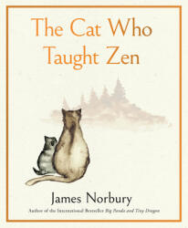The Cat Who Taught Zen (ISBN: 9780063347618)