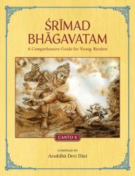 Srimad Bhagavatam (ISBN: 9781736961018)