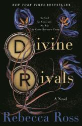 Divine Rivals - Rebecca Ross (ISBN: 9781250323798)