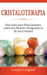 Cristaloterapia (ISBN: 9781761038549)