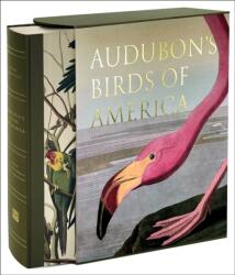 Audubon's Birds of America: The National Audubon Society Baby Elephant Folio - Virginia Marie Peterson (ISBN: 9780789214676)