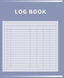 Log Book (ISBN: 9781803932217)