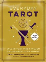 Everyday Tarot (ISBN: 9780762484928)