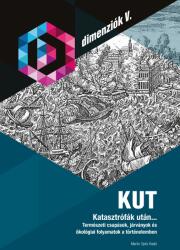 KUT - Katasztrófák után (2023)
