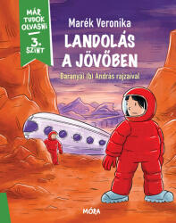 Landolás a jövőben (2023)