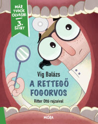 A rettegő fogorvos (2023)