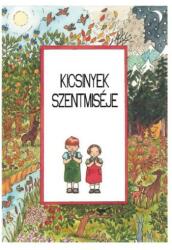 Kicsinyek szentmiséje (2023)