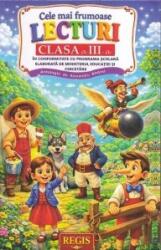Cele mai frumoase lecturi (ISBN: 9786068674988)