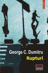 Rupturi (ISBN: 9789734694884)