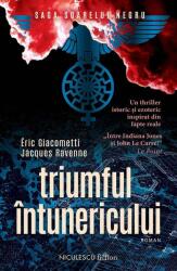 Triumful întunericului (ISBN: 9786063808159)